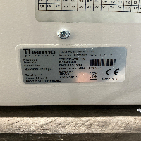 Thermo PrintMate Cassette Printer image 3